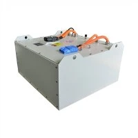 Li{0}}ion Bataraidhean Airson Lift Truck