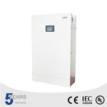 Siostam stòraidh lùth bataraidh dachaigh